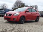 2009 Pontiac Vibe 2.4L