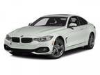 2014 BMW 4 Series 428i