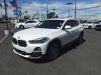 2019 BMW X2 sDrive28i