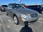 2007 Mercedes-Benz Clk CLK 350