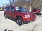 2015 Jeep Patriot High Altitude Edition