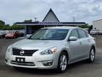 2013 Nissan Altima 2.5 SL