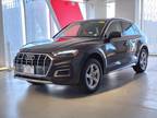 2021 Audi Q5 Premium