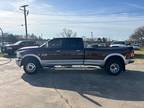 2014 Ram 3500 Laramie