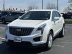 2021 Cadillac XT5 Luxury