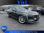 2019 Cadillac CT6 3.6L Luxury