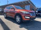 2013 Hyundai Santa Fe Sport 2.0T