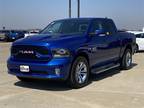 2018 Ram 1500 Sport