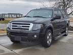 2014 Ford Expedition El Limited