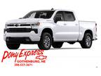 2024 Chevrolet Silverado 1500 5.3/RST-Z71