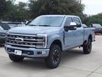 2024 Ford F-250 Super Duty Platinum