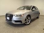 2015 Audi A3 2.0T quattro Premium