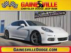 2014 Porsche Panamera 4S Executive