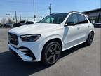 2024 Mercedes-Benz Gle GLE 350 4MATIC