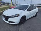 2016 Dodge Dart SXT