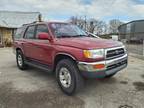 1997 Toyota 4Runner SR5