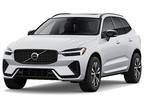 2024 Volvo XC60 Recharge XC60T8