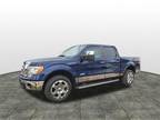 2012 Ford F-150 Lariat