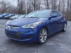 2016 Hyundai Veloster Base