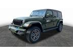 2024 Jeep Wrangler High Altitude 4xe