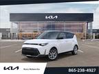 2024 Kia Soul S