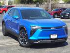 2024 Chevrolet Blazer Ev 2LT