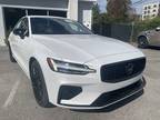 2024 Volvo S60 B5 Plus Black Edition