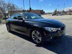 2014 BMW 4 Series 428i xDrive