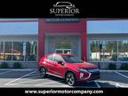 2018 Mitsubishi Eclipse Cross SEL