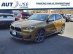 2018 BMW X2 xDrive28i