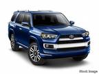 2014 Toyota 4Runner Limited