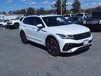 2024 Volkswagen Tiguan 2.0T SEL R-Line