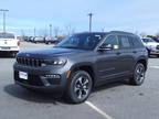 2024 Jeep Grand Cherokee Base 4xe