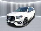 2024 Mercedes-Benz Gls GLS 450