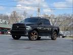 2013 Ram 1500 Sport