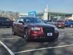 2023 Chrysler 300 Touring