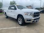 2022 Ram 1500 Lone Star