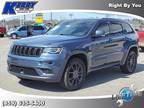 2021 Jeep Grand Cherokee High Altitude