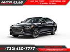 2019 Genesis G80 3.8