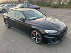 2024 Audi A5 Sportback quattro S line Prem Plus 45 TFSI