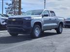 2024 Chevrolet Colorado WT