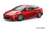 2021 Toyota Prius XLE AWD-e