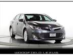 2013 Toyota Avalon Hybrid LIMITED