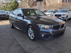 2014 BMW 3 Series 328i xDrive Gran Turismo