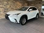 2021 Lexus NX 300 300 Base