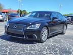 2014 Lexus LS 460 460