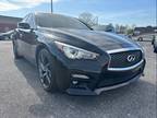 2015 Infiniti Q50 Sport