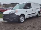 2021 Ram Promaster City Tradesman