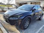 2021 Lexus NX 300 300 Base