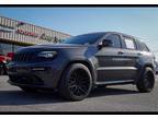 2015 Jeep Grand Cherokee SRT